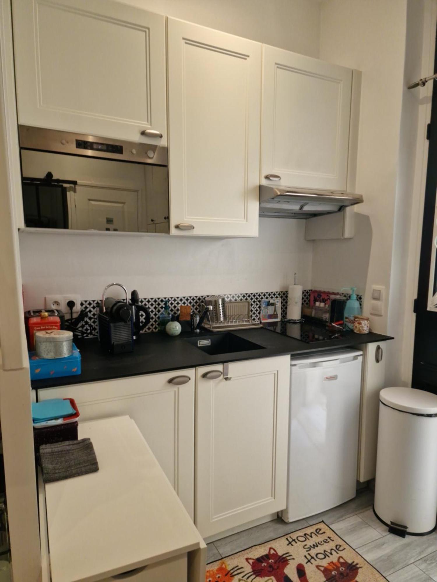 Appartement De Charme Champs Elysees *