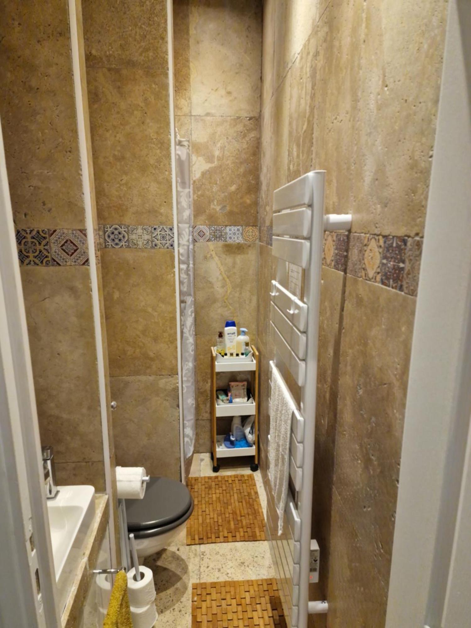 Appartement De Charme Champs Elysees Paris