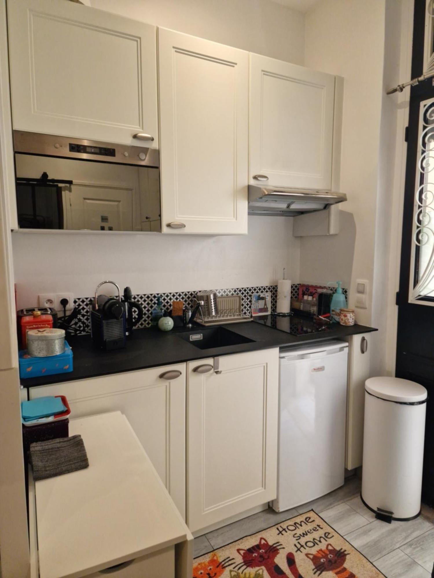 De Charme Champs Elysees Appartement Paris