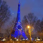 Studio De Charme Paris Champs Elysees