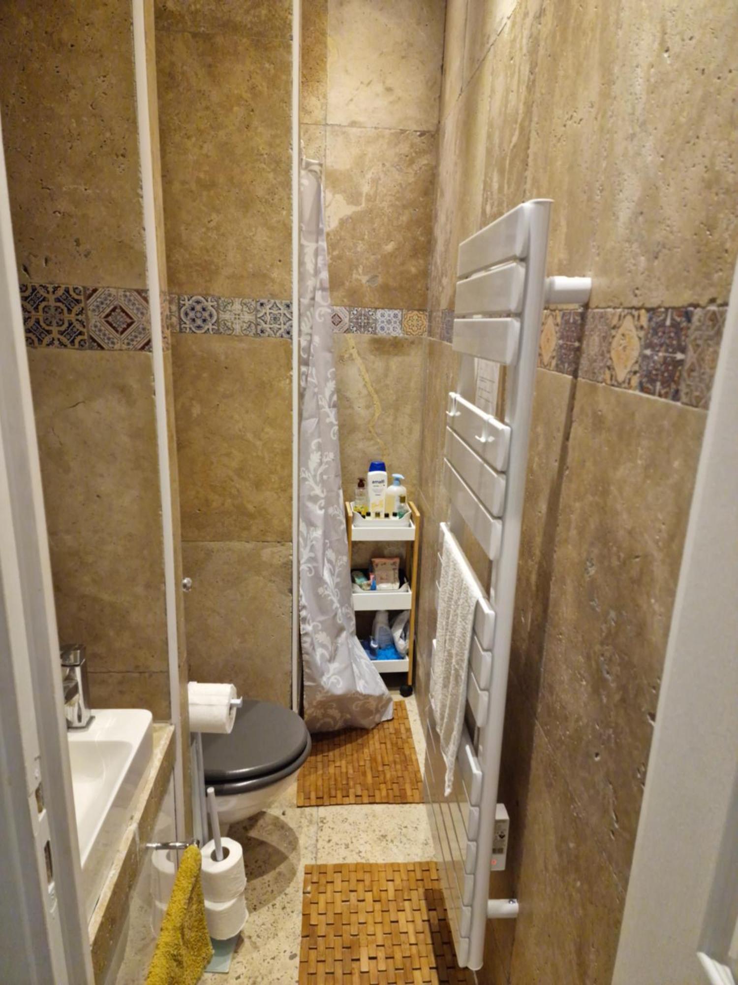 De Charme Champs Elysees Apartment