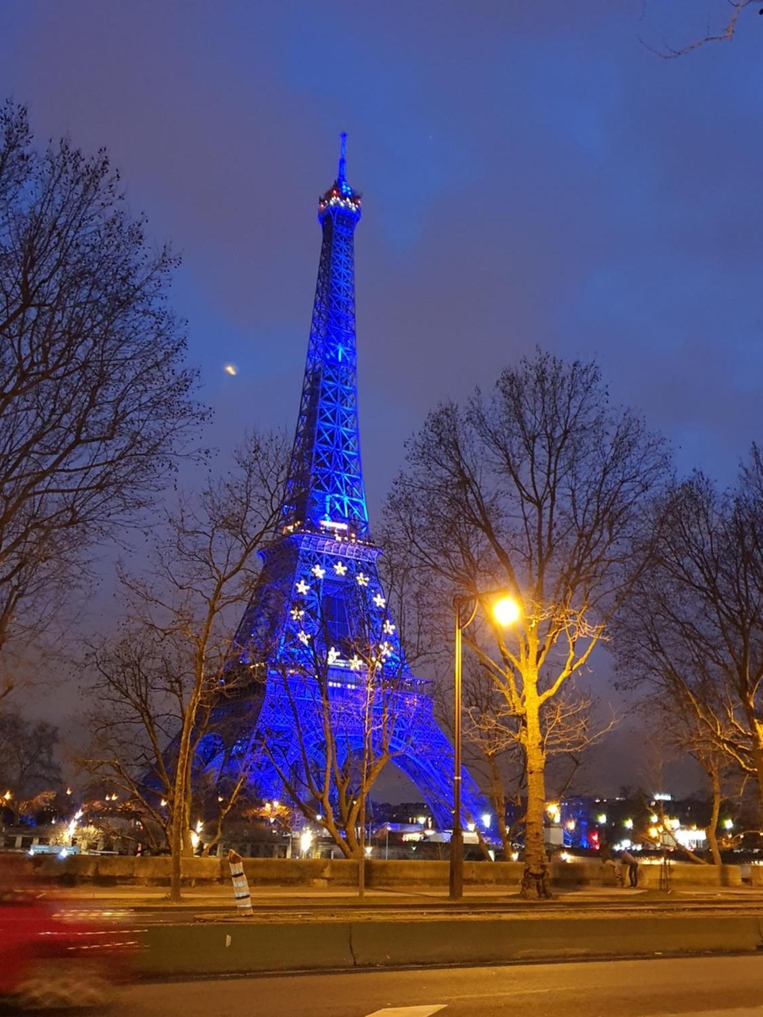 De Charme Champs Elysees