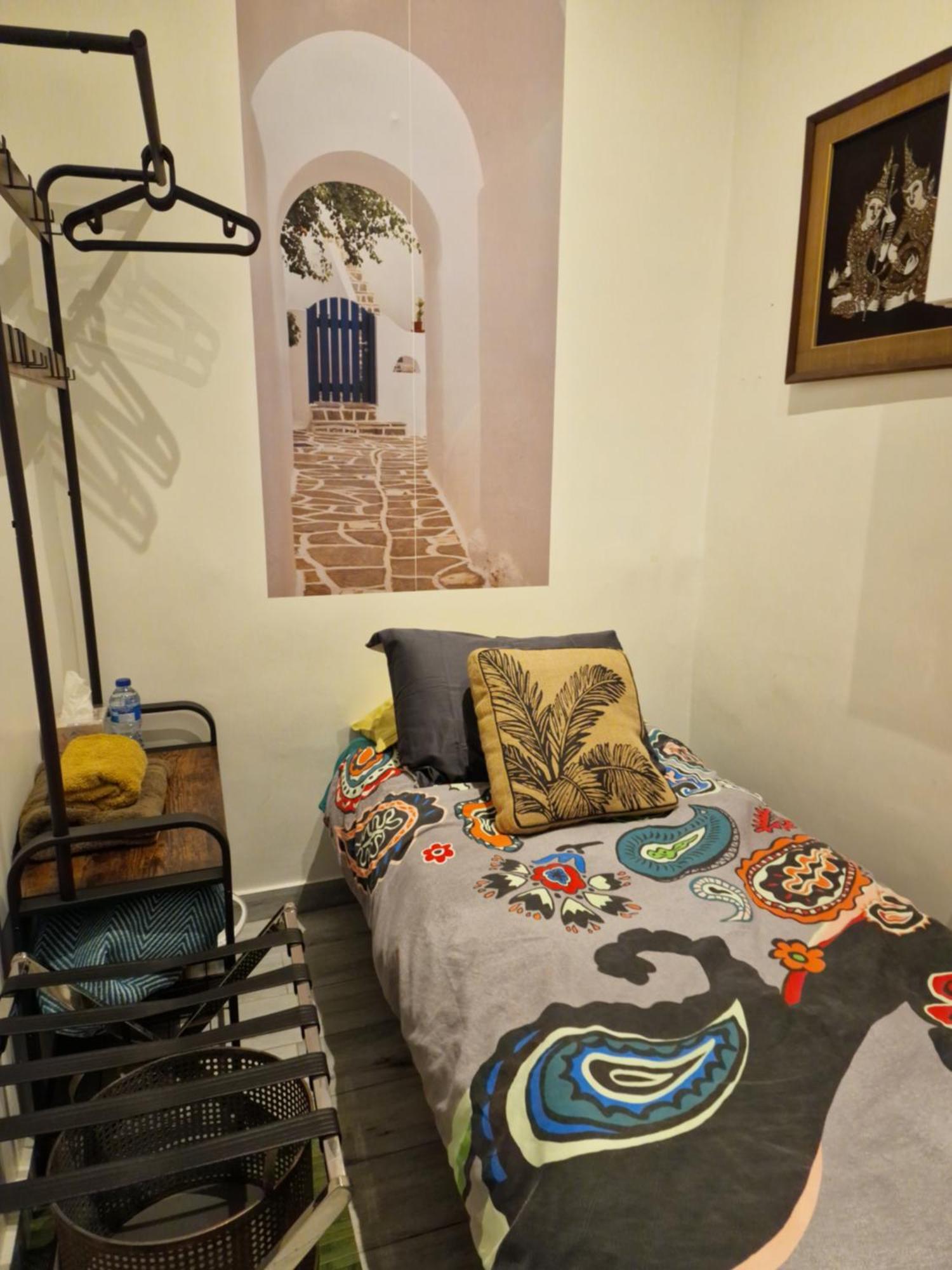 De Charme Champs Elysees Apartment